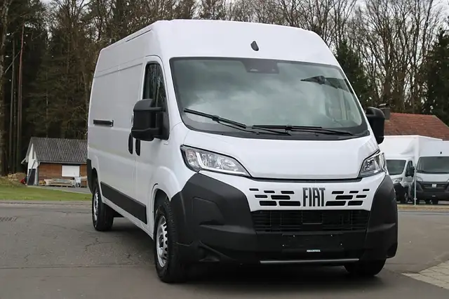 Fiat Ducato Maxi L3H2 140PS 10Zoll Navi Kamera Schwi... Ansicht 5