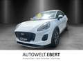 Ford Puma 1,0 Ecoboost Titanium Wit - thumbnail 1