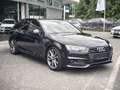 Audi A4 Quat 2X S Line PANO+MATRIX+VIRTU+NAVI+KAM+SHZ Black - thumbnail 4