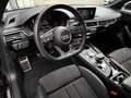 Audi A4 Quat 2X S Line PANO+MATRIX+VIRTU+NAVI+KAM+SHZ Black - thumbnail 8