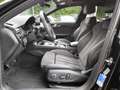Audi A4 Quat 2X S Line PANO+MATRIX+VIRTU+NAVI+KAM+SHZ Black - thumbnail 12