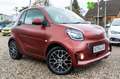 smart forTwo fortwo coupe electric drive / EQ PANO*JBL Rot - thumbnail 1