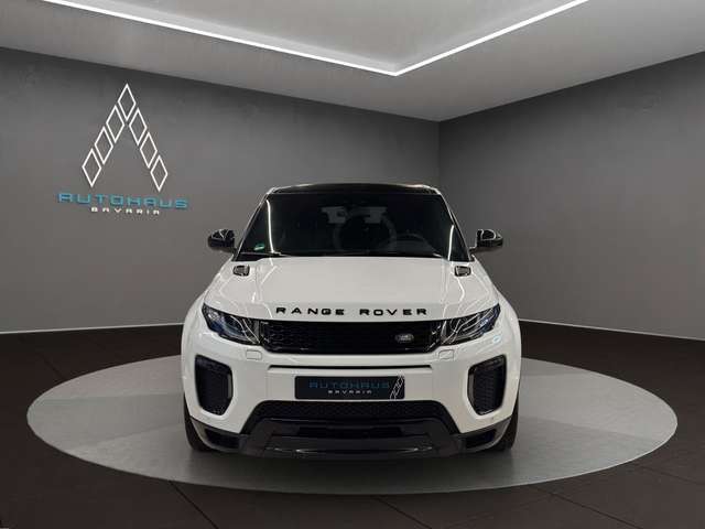 Land Rover Range Rover Evoque HSE Dynamic *PANO*KAMERA*