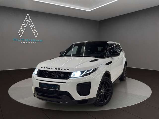 Imagine Land Rover Range Rover Evoque HSE Dynamic *PANO*KAMERA*