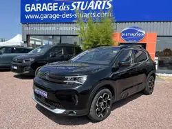 Citroen C5 Aircross 1.5 BlueHDi - 130 S\u0026S - BV EAT8  Max PHASE 2
