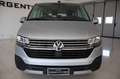 Volkswagen T6 Caravelle 2.0 TDI 150CV DSG PC Comfortline 9 POSTI CLIMA 4 Plateado - thumbnail 2