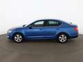 Skoda Octavia 1.6 TDI Elegance SITZHZ ASSIST PARKHILFE Blau - thumbnail 6