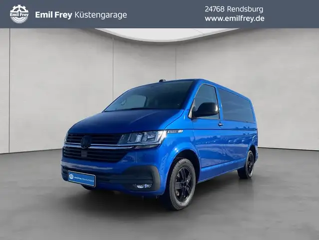 Volkswagen T6.1 Multivan T6.1 Multivan Trendline 2.0 TDI Klima Navi RFK