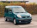 Renault Kangoo 1.6 Automatik Behindertengerecht-LADEBOY Grün - thumbnail 3