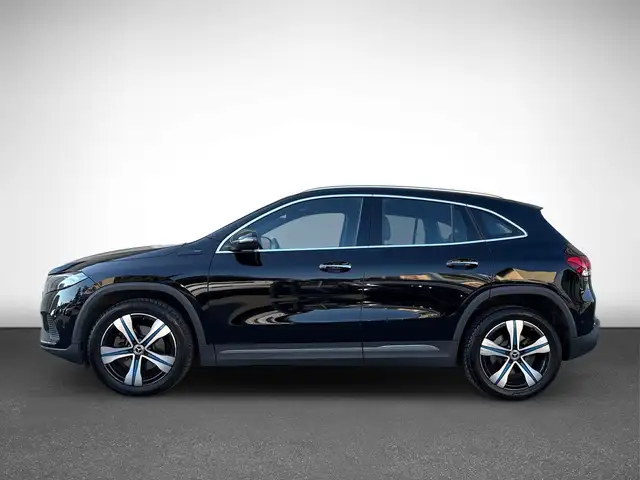 Mercedes-Benz Eqa view 7