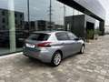 Peugeot 308 1,2 PureTech 110 Style S&S Grau - thumbnail 4