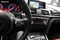 BMW 330 330d 258 cv pack m sieges chauffants Gris - thumbnail 11