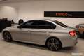 BMW 330 330d 258 cv pack m sieges chauffants Gris - thumbnail 20