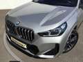 BMW X1 xDrive23i M SPORT+AHK+KAMERA+HK SOUND+LM19 Zilver - thumbnail 3