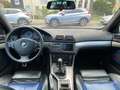 BMW M5 *E39*GSD*XENON*LEDER*MEMORY Schwarz - thumbnail 13