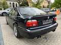 BMW M5 *E39*GSD*XENON*LEDER*MEMORY Schwarz - thumbnail 8