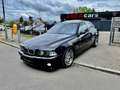BMW M5 *E39*GSD*XENON*LEDER*MEMORY Schwarz - thumbnail 2