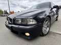 BMW M5 *E39*GSD*XENON*LEDER*MEMORY Schwarz - thumbnail 10
