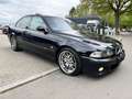 BMW M5 *E39*GSD*XENON*LEDER*MEMORY Schwarz - thumbnail 4