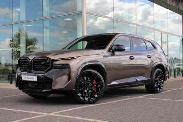 PHEV 50e / Trekhaak / M Multifunctionele Stoelen /