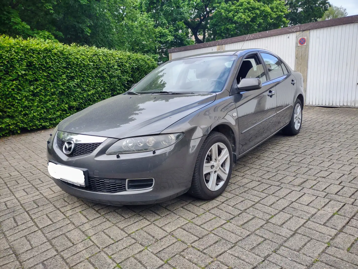 Mazda 6 Sport 1.8 Comfort - 1