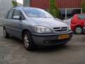 Opel Zafira 1.8-16V Elegance 7 SET MET AIRCO Gris - thumbnail 4