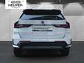 BMW X1 X1 xDrive20d Weiß - thumbnail 4
