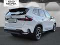 BMW X1 X1 xDrive20d Weiß - thumbnail 3
