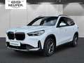 BMW X1 X1 xDrive20d Weiß - thumbnail 1