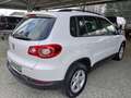 Volkswagen Tiguan Trend & Fun 4Motion 2.0 TDI ! Serviceheft! Weiß - thumbnail 2