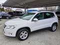 Volkswagen Tiguan Trend & Fun 4Motion 2.0 TDI ! Serviceheft! Weiß - thumbnail 6