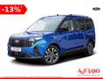 Ford Tourneo Courier Titanium 1.0 EB Aut. Sitzheizung K Blauw - thumbnail 1