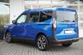Ford Tourneo Courier Titanium 1.0 EB Aut. Sitzheizung K Blauw - thumbnail 4