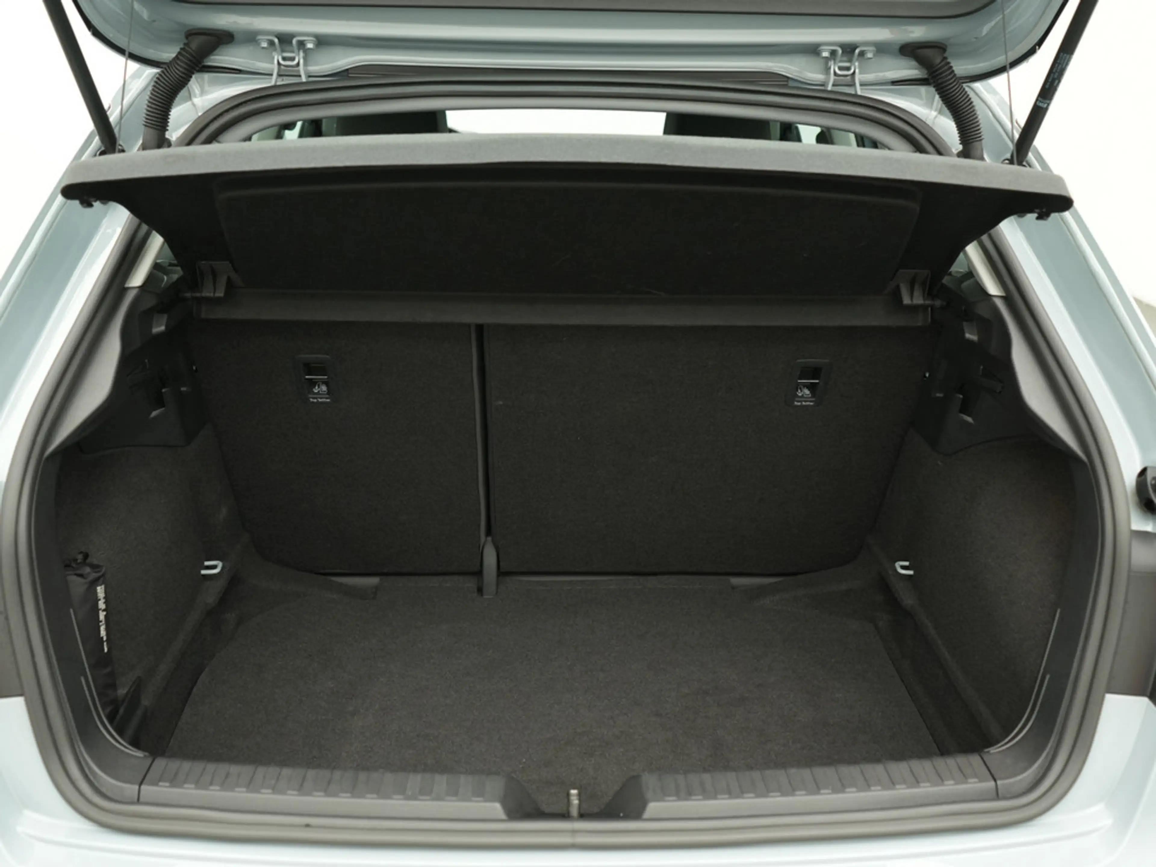 Audi A1 Sportback KAM SHZ LED PDC KLIMA — photo 9