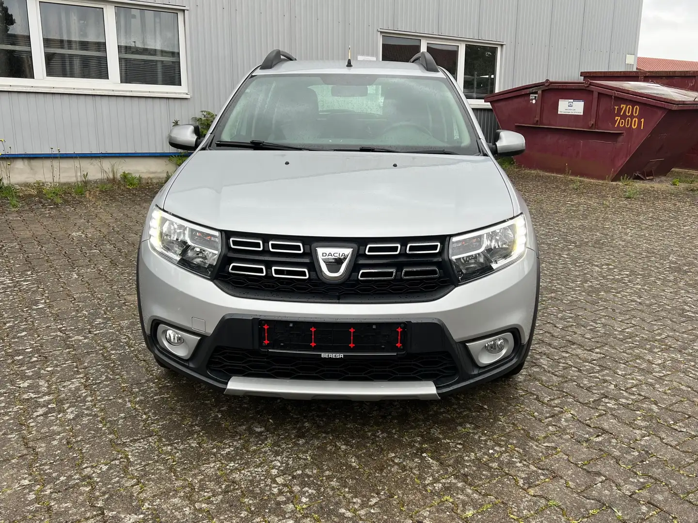 Dacia Sandero Stepway Prestige - 2