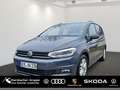 Volkswagen Touran Highline 1,5 l TSI OPF 110 kW (150 PS) 7- Grau - thumbnail 1
