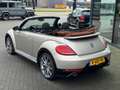 Volkswagen Beetle Cabriolet 2.0 TDI R-line * Led * Camera * 20 inch Braun - thumbnail 3