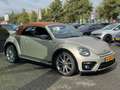 Volkswagen Beetle Cabriolet 2.0 TDI R-line * Led * Camera * 20 inch Braun - thumbnail 16