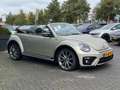 Volkswagen Beetle Cabriolet 2.0 TDI R-line * Led * Camera * 20 inch Braun - thumbnail 11