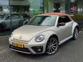 Volkswagen Beetle Cabriolet 2.0 TDI R-line * Led * Camera * 20 inch Braun - thumbnail 14