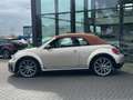 Volkswagen Beetle Cabriolet 2.0 TDI R-line * Led * Camera * 20 inch Braun - thumbnail 9