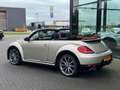 Volkswagen Beetle Cabriolet 2.0 TDI R-line * Led * Camera * 20 inch Braun - thumbnail 13