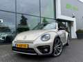 Volkswagen Beetle Cabriolet 2.0 TDI R-line * Led * Camera * 20 inch Braun - thumbnail 2