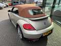 Volkswagen Beetle Cabriolet 2.0 TDI R-line * Led * Camera * 20 inch Braun - thumbnail 5