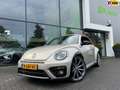 Volkswagen Beetle Cabriolet 2.0 TDI R-line * Led * Camera * 20 inch Braun - thumbnail 1