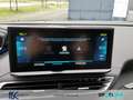 Peugeot 3008 Allure Pack/LED/Navi/Kamera/Sitzh/el.Heckkl./AZVab Blau - thumbnail 22
