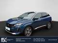 Peugeot 3008 Allure Pack/LED/Navi/Kamera/Sitzh/el.Heckkl./AZVab Blau - thumbnail 1