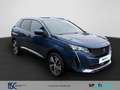Peugeot 3008 Allure Pack/LED/Navi/Kamera/Sitzh/el.Heckkl./AZVab Blau - thumbnail 3