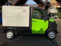 Aixam Sonstige D-Truck  Mopedauto L6e Automatik Grün - thumbnail 8