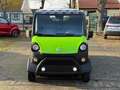 Aixam Sonstige D-Truck  Mopedauto L6e Automatik Grün - thumbnail 2